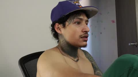 - trieone online show from September 9, 2025, 9:14 pm