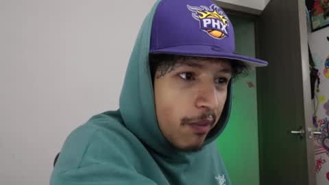 - trieone online show from January 8, 2026, 3:25 pm