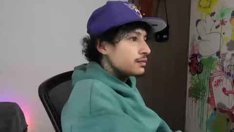 - trieone online show from March 18, 2026, 3:48 pm