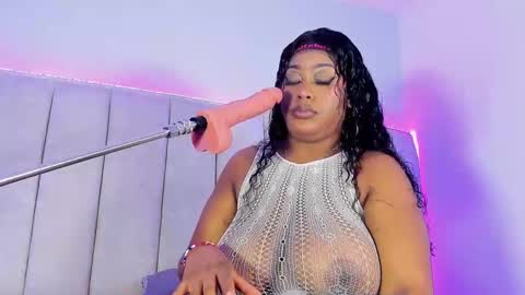 Triexi Mars online show from March 6, 2026, 1:29 pm