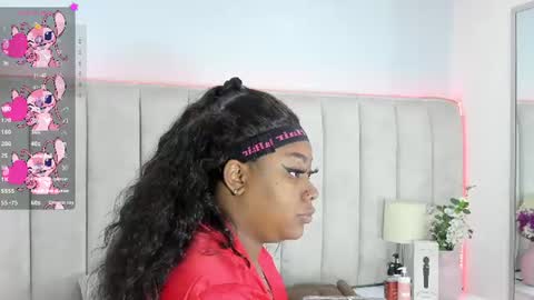 Snapshot of trieximars chatting on July 14, 2026, 12:22 pm Triexi Mars online show from July 14, 2026, 12:22 pm