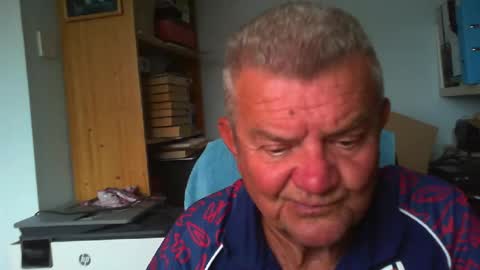 Snapshot of triggerfinger1 chatting on June 21, 2026, 3:47 pm Steve online show from June 21, 2026, 3:47 pm