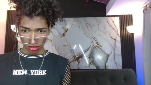 Johan online show from April 13, 2026, 12:38 am