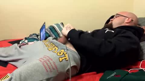 triller402 online show from December 14, 2025, 8:20 am