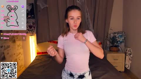 Bubbles online show from November 15, 2025, 7:21 pm