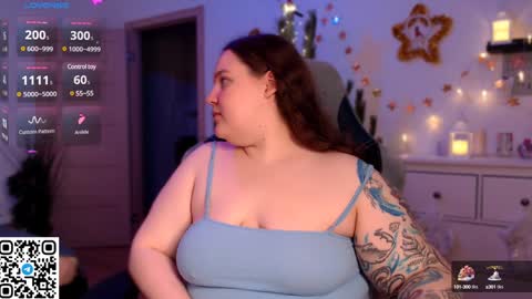 Tina online show from December 13, 2024, 6:27 pm