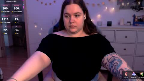 Tina online show from January 19, 2025, 7:36 am