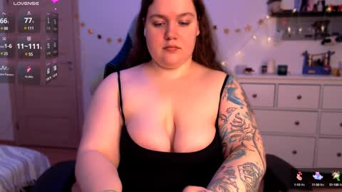 Tina online show from February 1, 2025, 5:37 pm