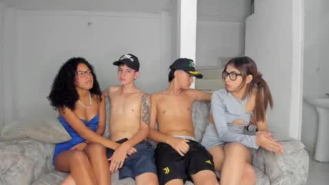 trinity_hot1 online show from November 24, 2025, 8:19 pm