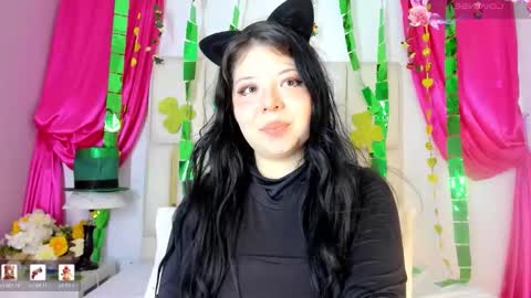 Snapshot of trinity_moss chatting on March 4, 2026, 7:20 pm Trinity online show from March 4, 2026, 7:20 pm