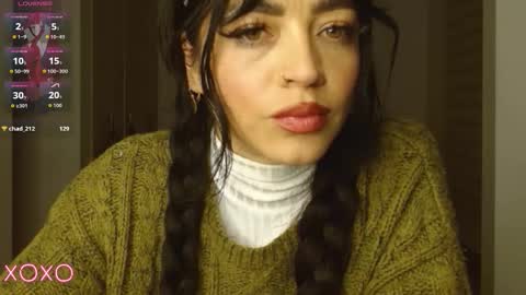 TRINITY online show from February 22, 2026, 7:29 am