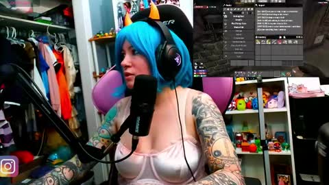 Trin Kat pet online show from April 14, 2026, 5:30 pm