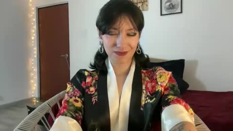 trinitysecrets online show from February 28, 2026, 6:53 pm