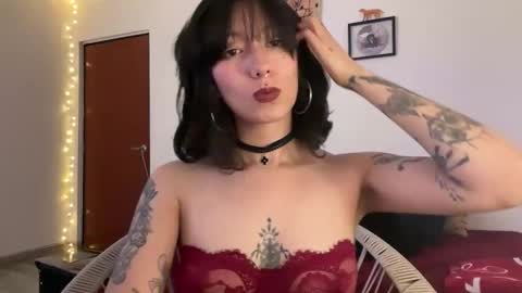 trinitysecrets online show from April 3, 2026, 6:39 pm