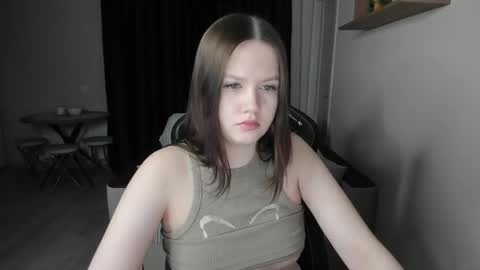 AnyaMarkPvt is open online show from February 22, 2025, 2:19 pm