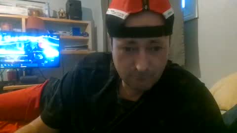 Snapshot of tripout669 chatting on July 7, 2026, 11:53 pm CJ online show from July 7, 2026, 11:53 pm