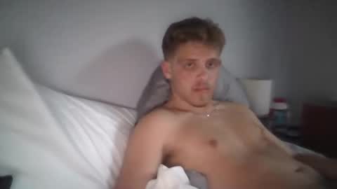 Tripp Redmoore online show from May 24, 2026, 11:43 pm