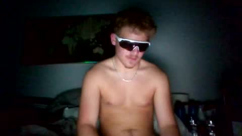 Tripp Redmoore online show from July 31, 2026, 1:16 am