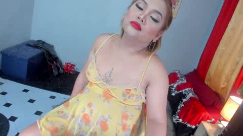 IVY online show from January 6, 2025, 6:10 pm