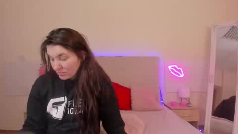 Mia online show from January 16, 2026, 6:28 am