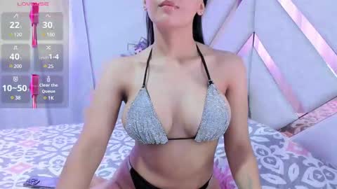 Snapshot of trissha_xk1 chatting on March 12, 2025, 4:24 pm Trissha online show from March 12, 2025, 4:24 pm