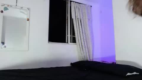 Snapshot of trix_fiore_oficial chatting on December 8, 2024, 12:51 am Trix online show from December 8, 2024, 12:51 am