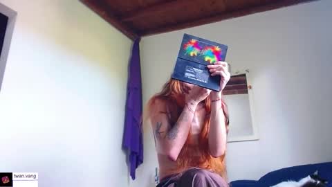 Trix online show from January 16, 2026, 9:19 pm