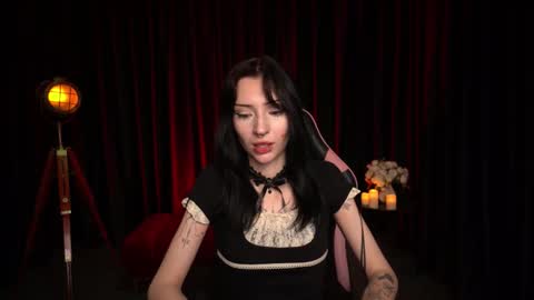 trix_void online show from October 10, 2025, 8:24 am