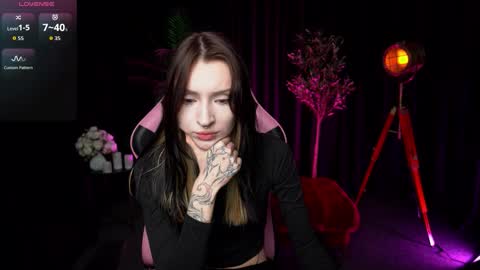 trix_void online show from February 24, 2026, 11:08 am