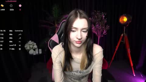 trix_void online show from March 2, 2026, 10:44 am