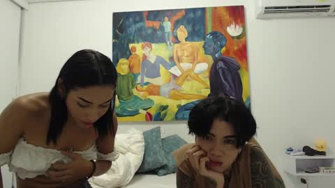 Snapshot of trixiandsuki chatting on September 10, 2025, 2:22 am trixiandsuki online show from September 10, 2025, 2:22 am