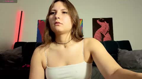 trixibell online show from July 2, 2026, 7:03 am