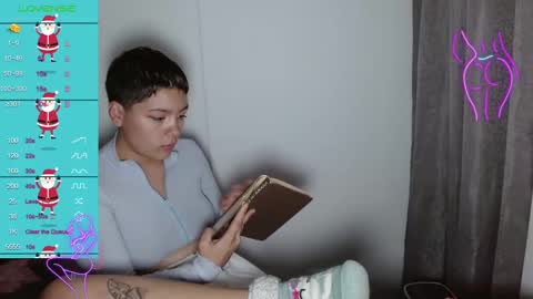 Kitty online show from January 24, 2025, 5:21 am