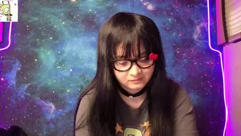 trixiedoescamcam online show from April 20, 2026, 10:55 pm