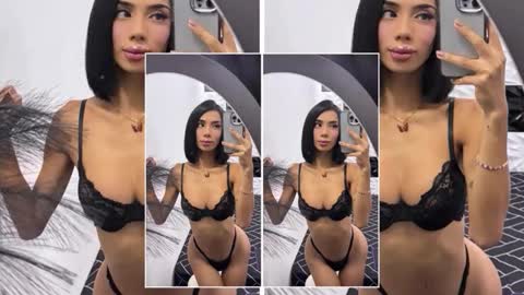 trixieemerald online show from November 29, 2025, 11:52 pm