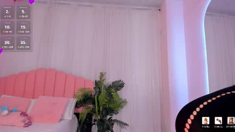 Trixxie online show from July 27, 2026, 12:17 am