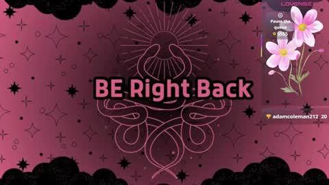 trixxiee_ online show from February 19, 2025, 2:34 pm