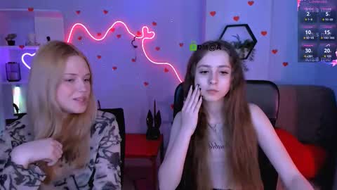 Trixy online show from March 27, 2026, 1:33 pm