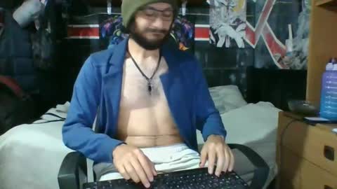 Andrew online show from February 14, 2025, 3:58 pm