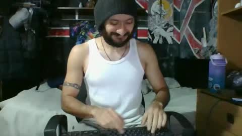 Andrew online show from February 28, 2025, 12:31 pm