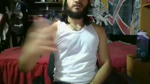 Andrew online show from November 9, 2025, 9:46 pm