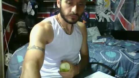 Snapshot of trizquelmen chatting on June 6, 2026, 12:49 am Andrew online show from June 6, 2026, 12:49 am