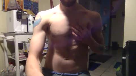 troal93 online show from April 20, 2026, 1:19 am