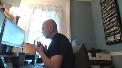 TRodgers online show from December 31, 2024, 4:04 pm