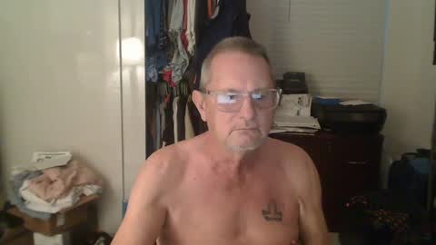 Troffer online show from January 13, 2025, 10:56 pm