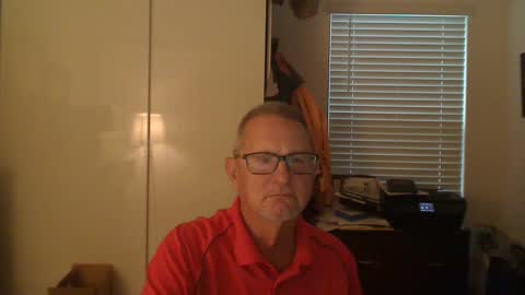 Troffer online show from February 19, 2025, 10:20 pm
