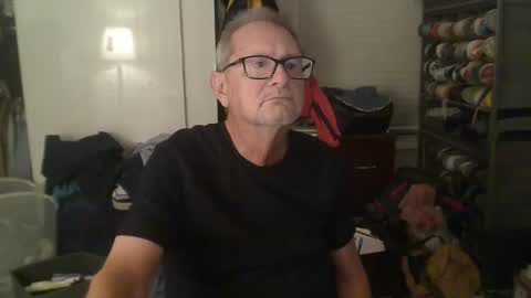 Troffer online show from January 12, 2026, 11:54 pm