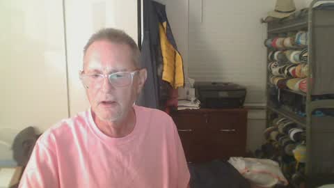 Troffer online show from July 17, 2026, 3:24 am