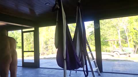 trojanswingers online show from April 25, 2026, 9:56 pm