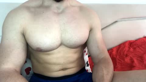 Troncq online show from March 22, 2026, 10:40 am